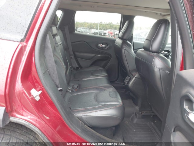 1C4PJMBS8GW124946 Jeep Cherokee