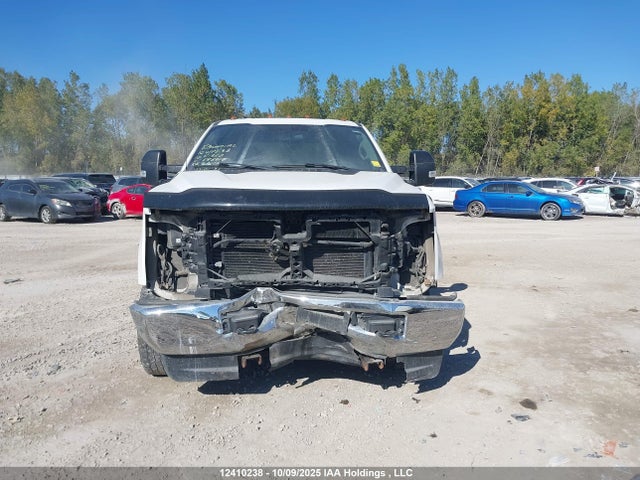Ford 2019 2019 1FT8W3BTXKEF86819 Image 13