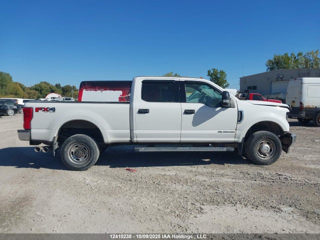 Ford 2019 2019 1FT8W3BTXKEF86819 Image 14