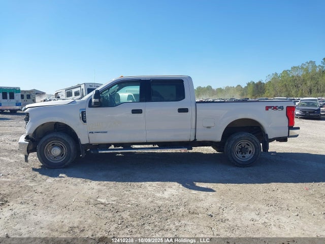 Ford 2019 2019 1FT8W3BTXKEF86819 Image 15