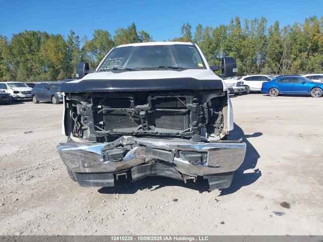 Ford 2019 2019 1FT8W3BTXKEF86819 Image 6