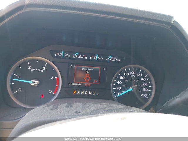 Ford 2019 2019 1FT8W3BTXKEF86819 Image 7