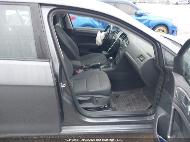 3VWG57AU9KM022800 Volkswagen 2019