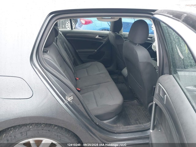3VWG57AU9KM022800 Volkswagen 2019