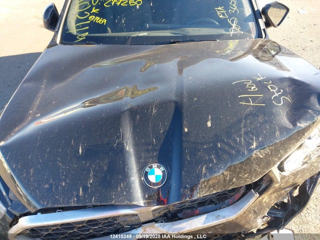 WBX63GM06S5277250 BMW X2
