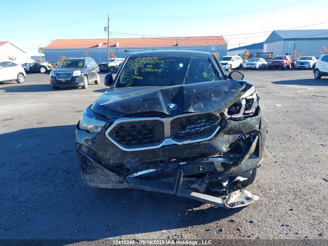 WBX63GM06S5277250 BMW X2