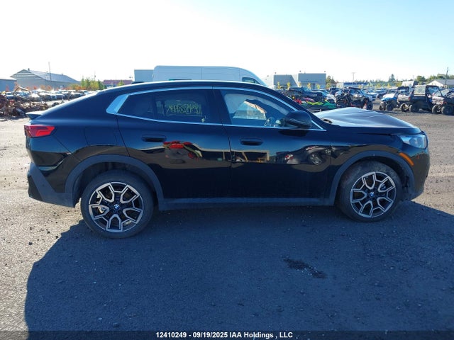 WBX63GM06S5277250 BMW X2