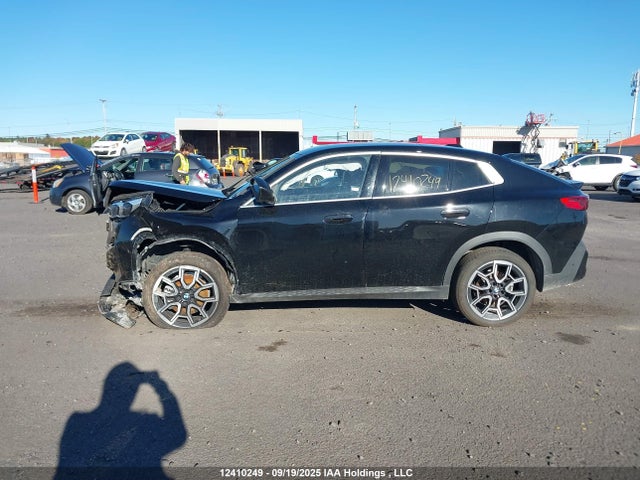 WBX63GM06S5277250 BMW X2