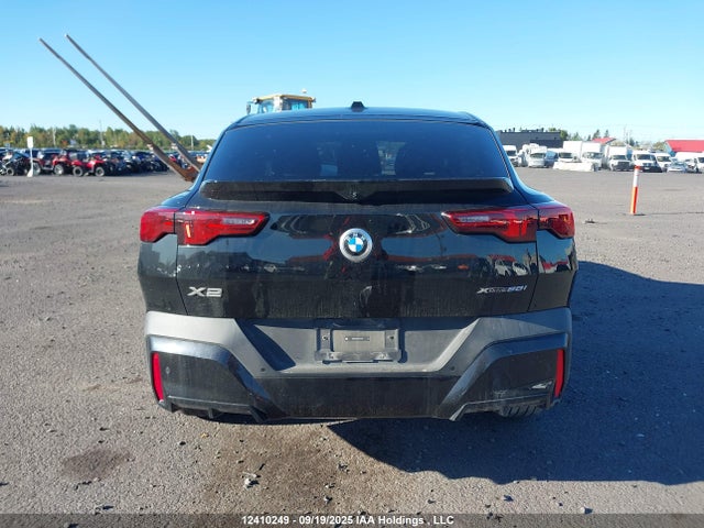 WBX63GM06S5277250 BMW X2