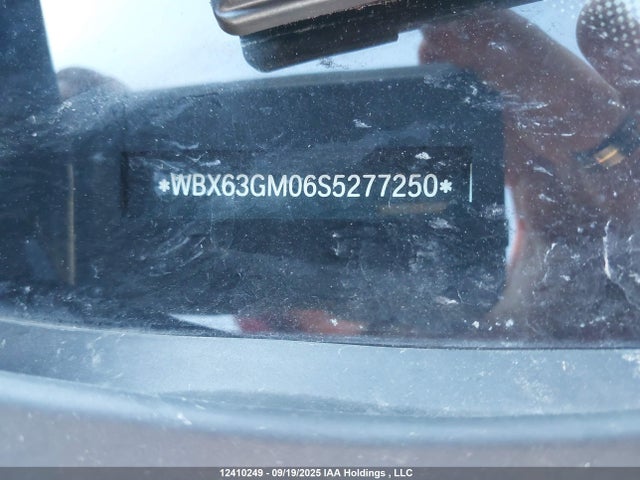 WBX63GM06S5277250 BMW X2