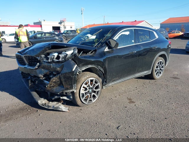 WBX63GM06S5277250 BMW X2