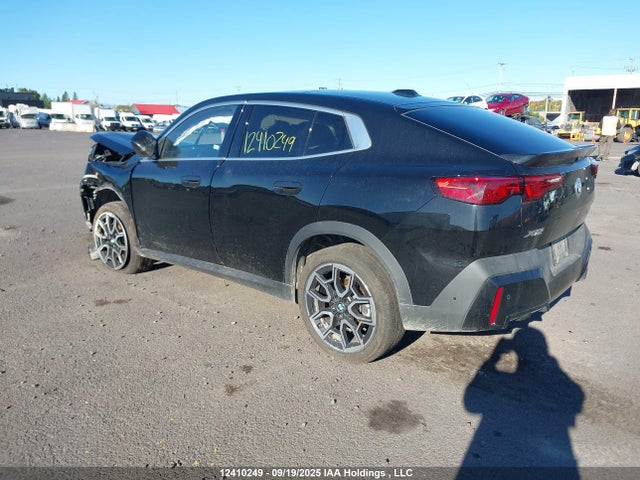 WBX63GM06S5277250 BMW X2