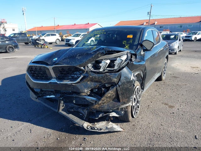 WBX63GM06S5277250 BMW X2