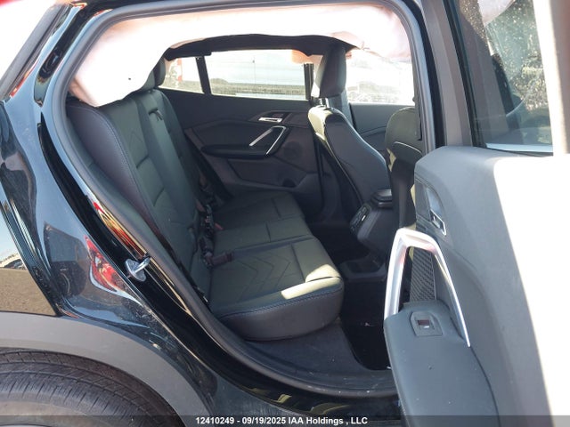 WBX63GM06S5277250 BMW X2
