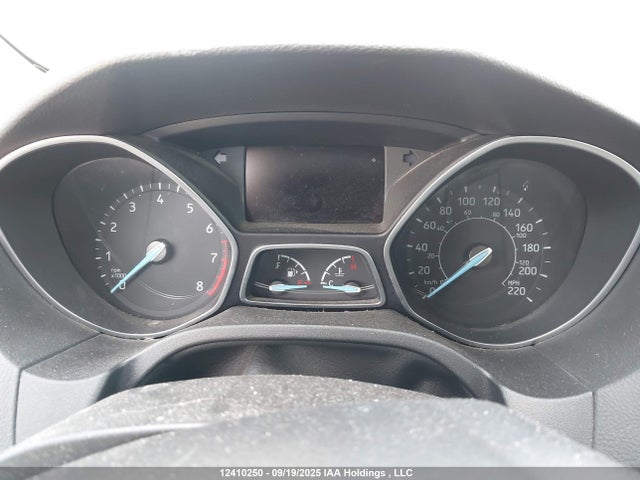 Ford 2016 2016 1FADP3J22GL278380 Image 7