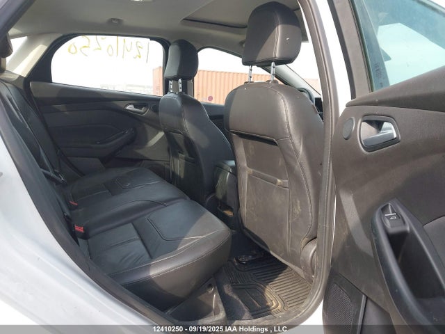 Ford 2016 2016 1FADP3J22GL278380 Image 8