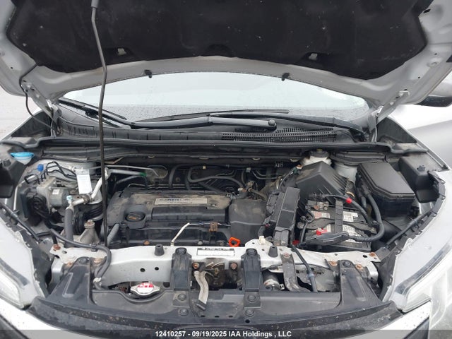 Honda k24w9/k24v1 2015 2HKRM3H35FH002950 Image 10