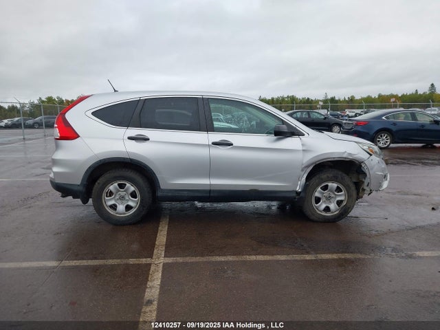 Honda k24w9/k24v1 2015 2HKRM3H35FH002950 Image 13