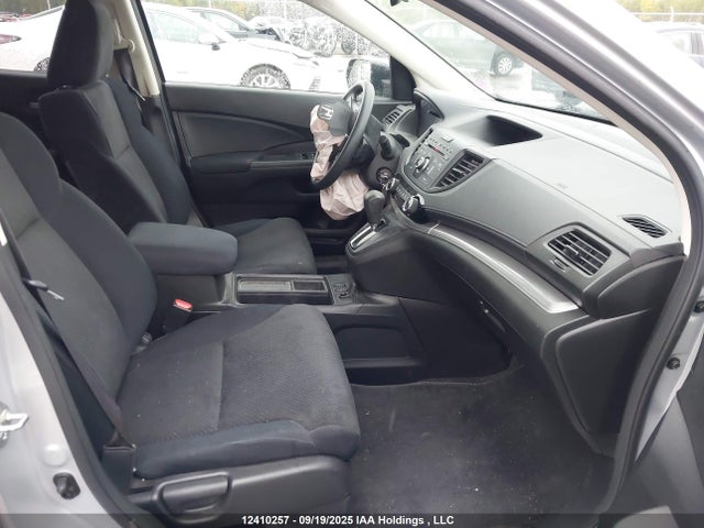 Honda k24w9/k24v1 2015 2HKRM3H35FH002950 Image 5