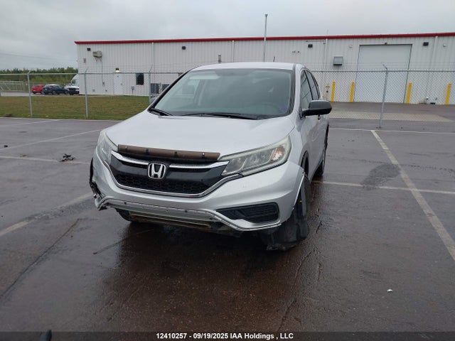 Honda k24w9/k24v1 2015 2HKRM3H35FH002950 Image 6