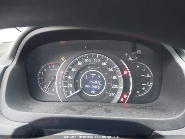 Honda k24w9/k24v1 2015 2HKRM3H35FH002950 Image 7