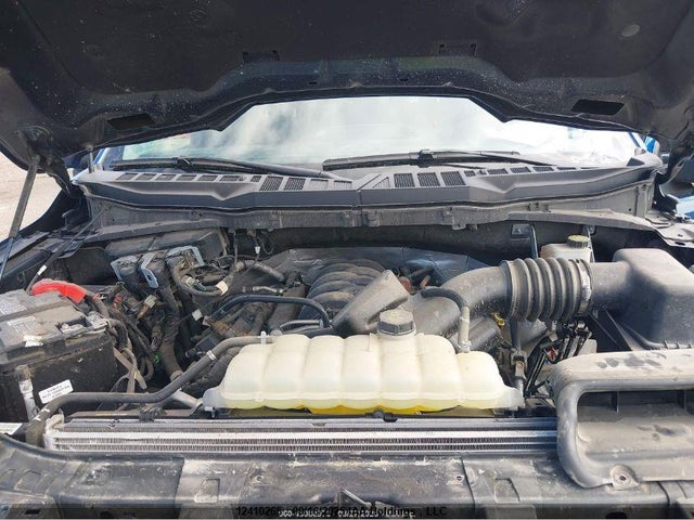 1FTFW3L58RKE22214 Ford 5.0l-4v