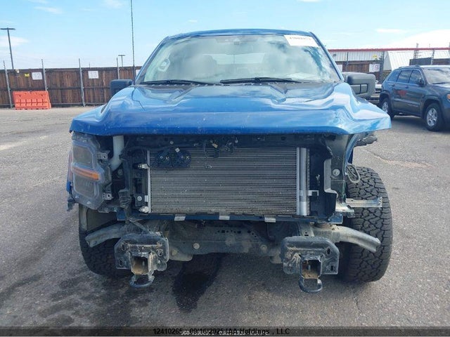 1FTFW3L58RKE22214 Ford 5.0l-4v