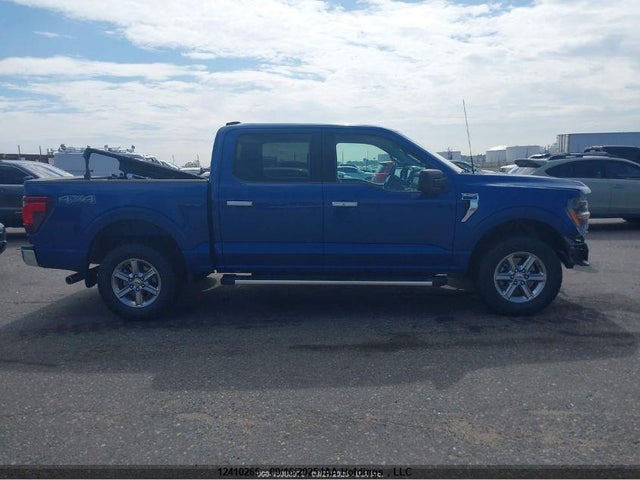 1FTFW3L58RKE22214 Ford 5.0l-4v