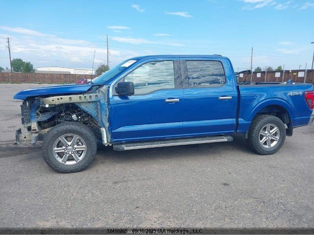 1FTFW3L58RKE22214 Ford 5.0l-4v