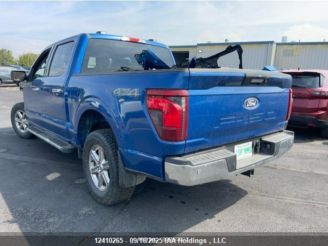 1FTFW3L58RKE22214 Ford 5.0l-4v