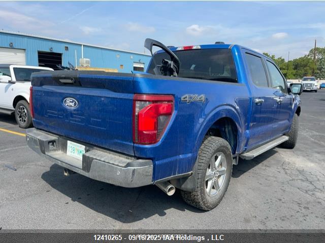 1FTFW3L58RKE22214 Ford 5.0l-4v
