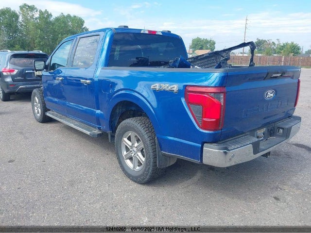 1FTFW3L58RKE22214 Ford 5.0l-4v
