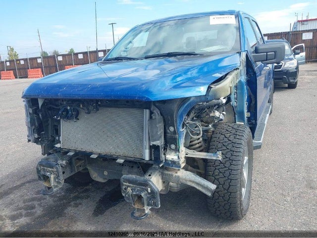 1FTFW3L58RKE22214 Ford 5.0l-4v