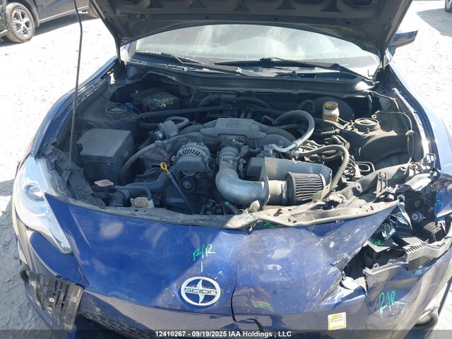 Scion fa20 2016 JF1ZNAA19G8701367 Image 10