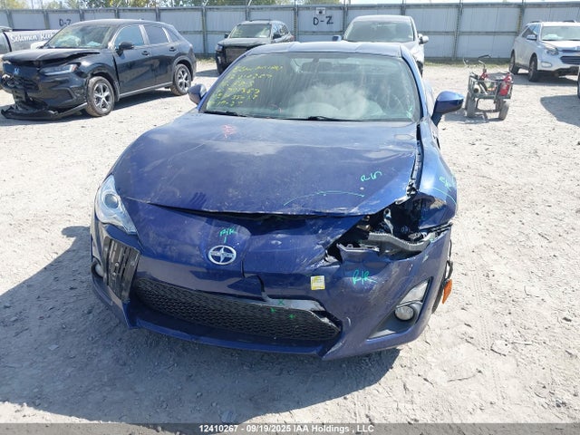 Scion fa20 2016 JF1ZNAA19G8701367 Image 12