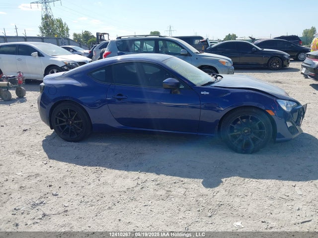 Scion fa20 2016 JF1ZNAA19G8701367 Image 13