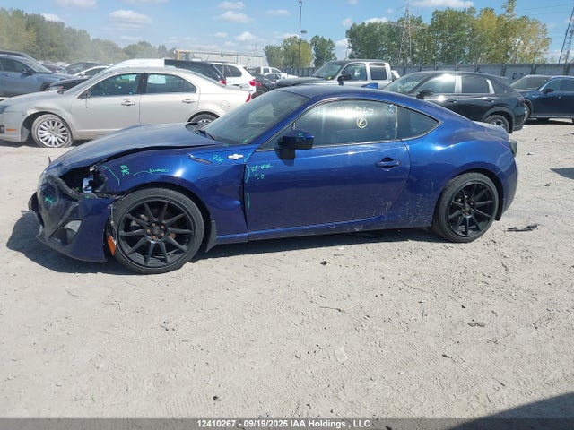 Scion fa20 2016 JF1ZNAA19G8701367 Image 14