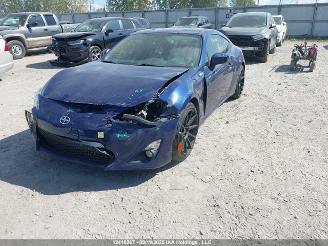 Scion fa20 2016 JF1ZNAA19G8701367 Image 2