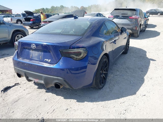 Scion fa20 2016 JF1ZNAA19G8701367 Image 4