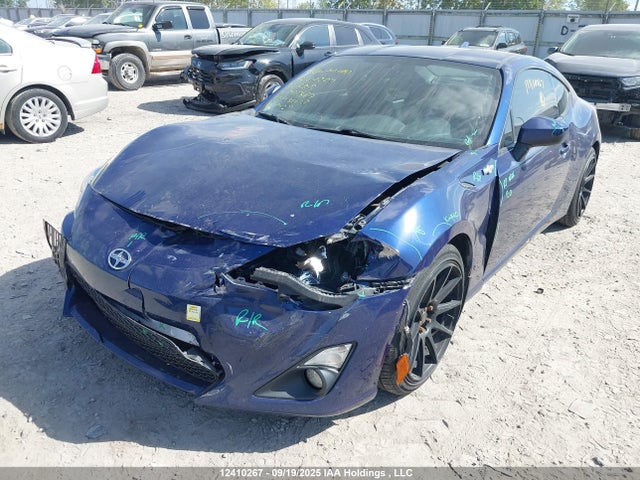 Scion fa20 2016 JF1ZNAA19G8701367 Image 6