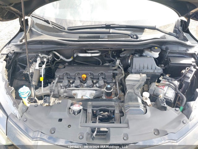 Honda r18z9 2020 3CZRU6H28LM100718 Image 10