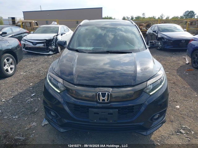 Honda r18z9 2020 3CZRU6H28LM100718 Image 12