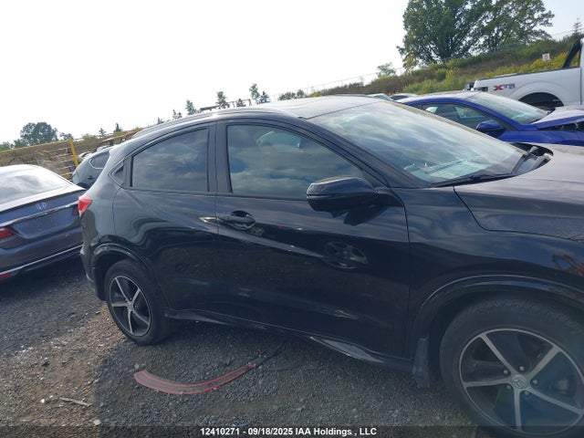 Honda r18z9 2020 3CZRU6H28LM100718 Image 13