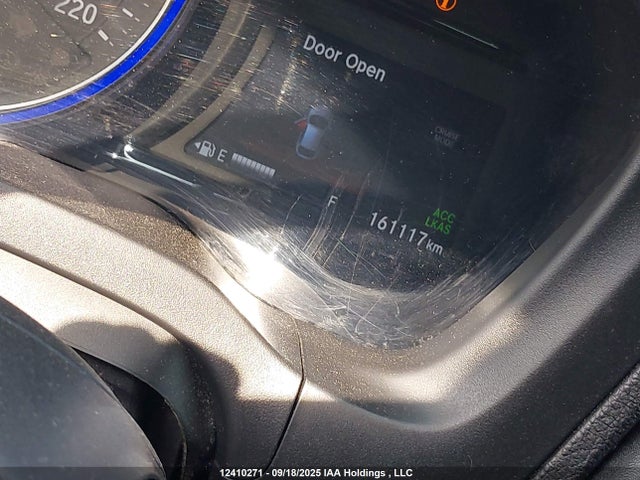 Honda r18z9 2020 3CZRU6H28LM100718 Image 15