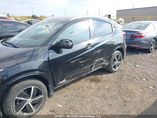 Honda r18z9 2020 3CZRU6H28LM100718 Image 6