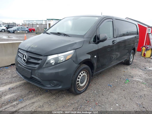 WD3BG3EA5J3449322 Mercedes-Benz m274