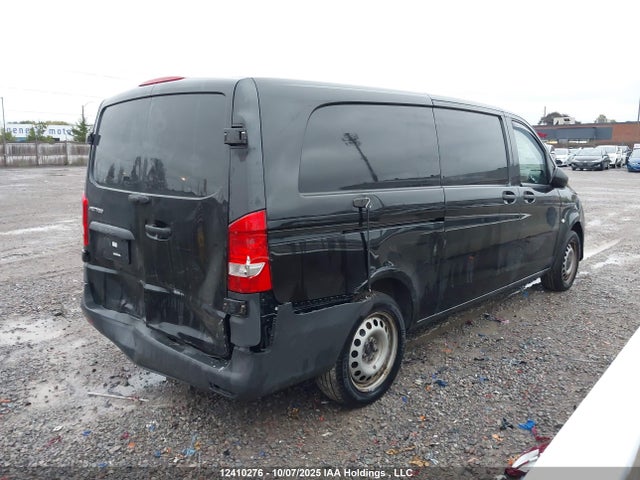 WD3BG3EA5J3449322 Mercedes-Benz m274