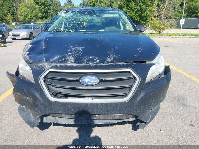 Subaru 2.5l c0 2015 4S3BNCA63F1059156 Image 13