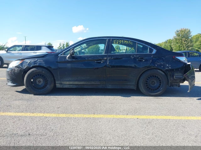 Subaru 2.5l c0 2015 4S3BNCA63F1059156 Image 15