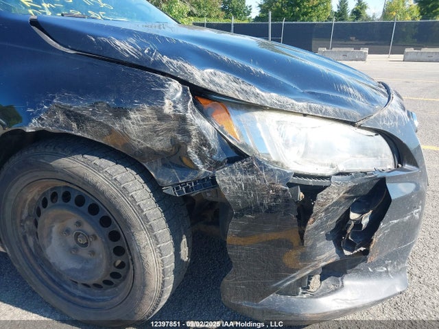 Subaru 2.5l c0 2015 4S3BNCA63F1059156 Image 6